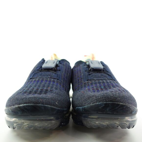 Nike Air Vapormax 2020 Flyknit Obsidian Siren Red CW1765-400 Men’s Size 10 main image 12
